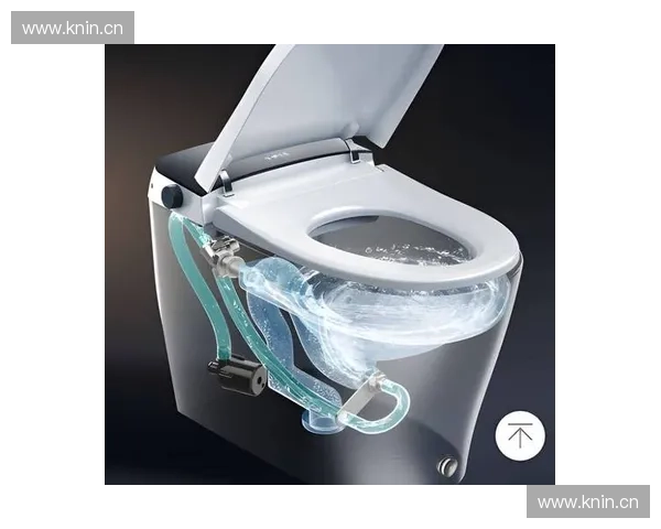 揭秘年度最佳智能马桶打造极致舒适体验引领未来卫浴新潮流 揭秘年度最佳智能马桶打造极致舒适体验引领未来卫浴新潮流
