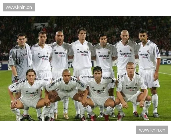 皇马主帅战术革新引爆足坛新格局球队重塑辉煌征途再启航 皇马主帅战术革新引爆足坛新格局球队重塑辉煌征途再启航