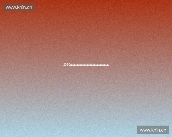 2030年世界杯:全球首度三国联合举办,改变足球历史的关键时刻 2030年世界杯:全球首度三国联合举办,改变足球历史的关键时刻