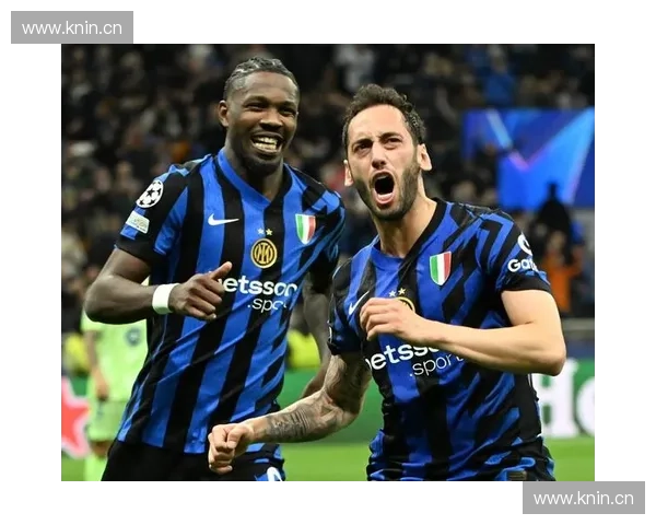 国际米兰最新球员名单分析及球队阵容深度解读