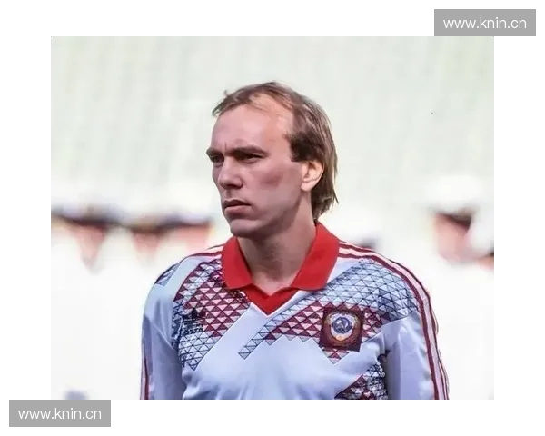 苏联足球联赛:传奇岁月与辉煌回忆 苏联足球联赛:传奇岁月与辉煌回忆