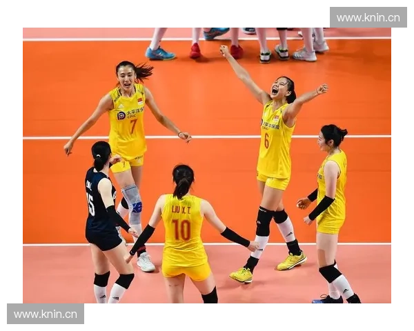 中国女排总决赛赛程详细安排及赛事亮点分析