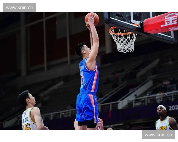 四川篮球季后赛完整赛程公布 各大战役时间与对阵安排一览